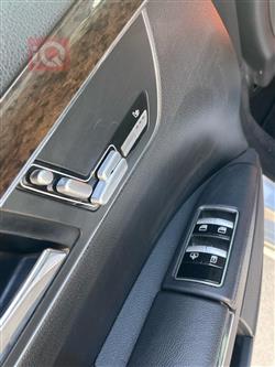 مرسيدس بنز S-Class